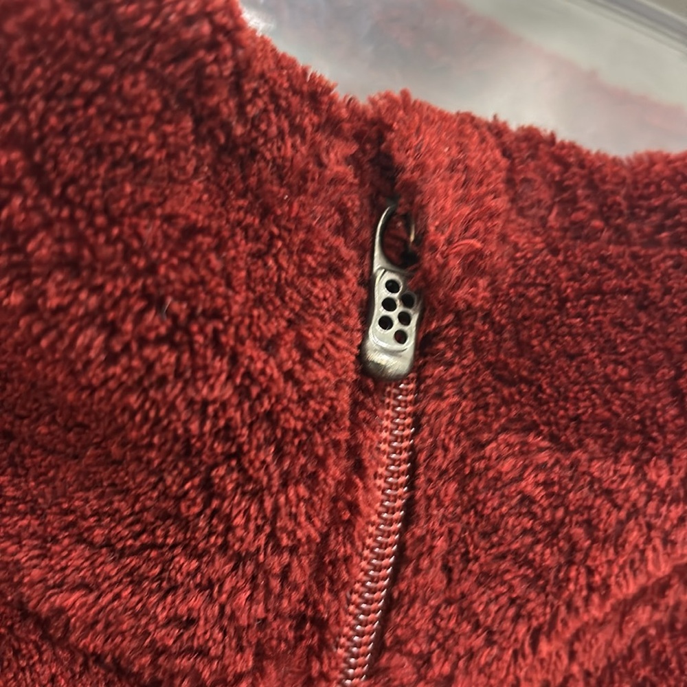 Patagonia Full zip Re-Tool jacket L - Picture 5 of 8